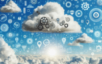 apa itu hybrid cloud