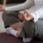 Meditasi untuk Pemula